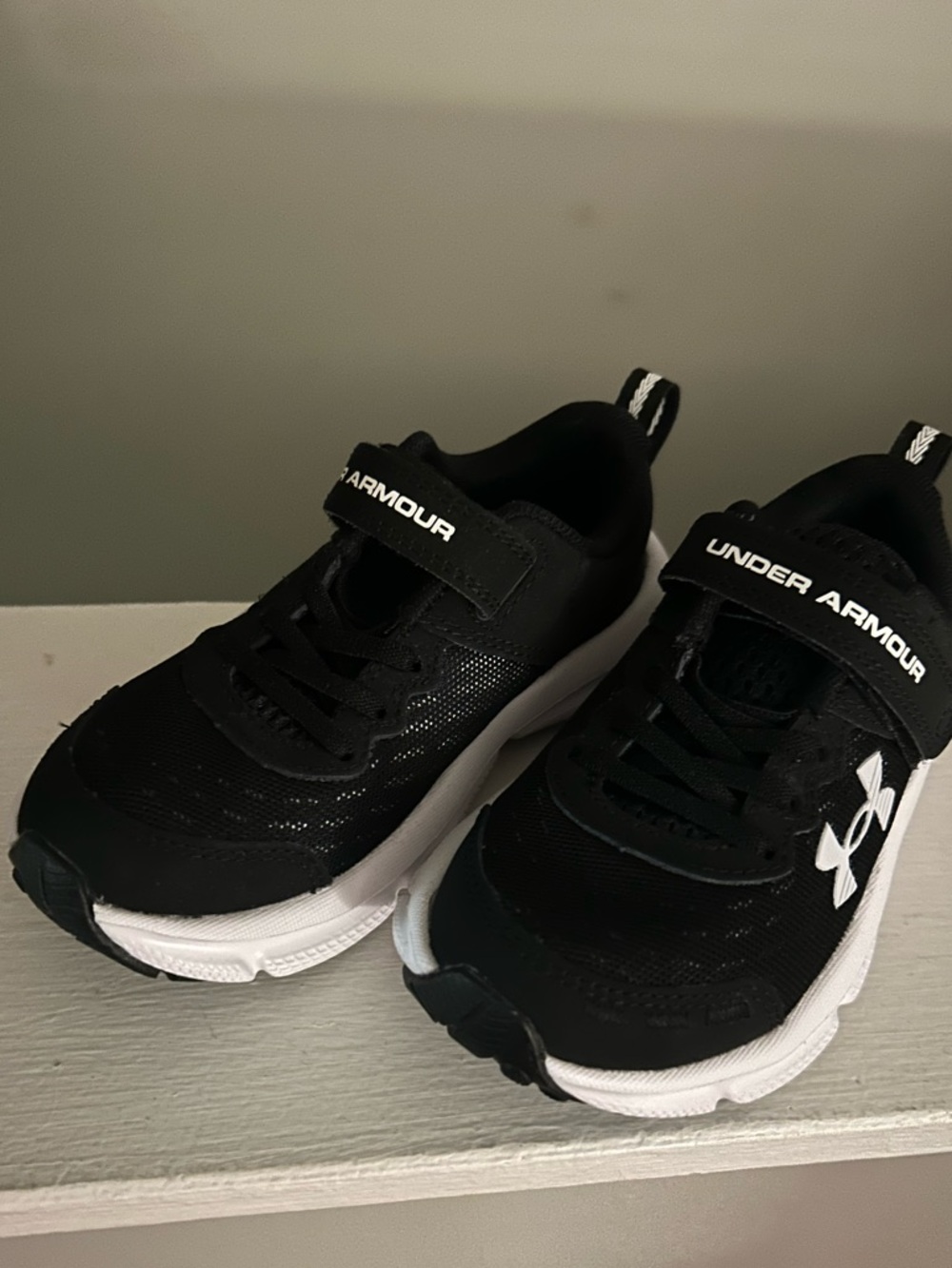 Under Armour Kids